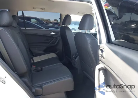 2019 Volkswagen Tiguan 2.0T Se/2.0T Sel/2.0T Sel R-Line/2.0T Sel R-Line Black из США, поврежденный, VIN 3VV3B7AX9KM102197